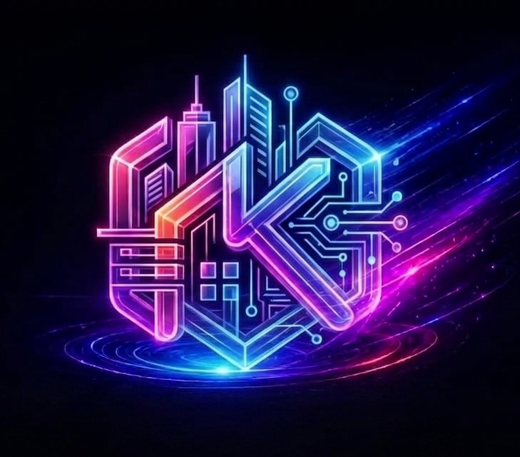 Logo Ajriani Mazzanine